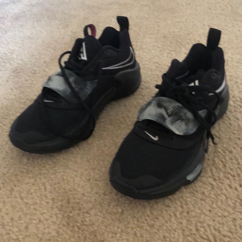 Greek freak 4